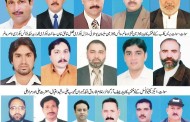 سوات پریس کلب اور یونین کے انتخابات ، شہزاد عالم صدر فضل خالق جنرل سیکرٹری منتخب