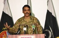 پشاور یونیورسٹی حملہ افغانستان سے کیا گیا، ترجمان پاک فوج