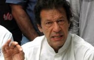 راؤ انوار کے پیچھے سیاست دان ہیں جو قتل کرواتے ہیں،عمران خان