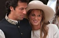 جمائما خان کا پاکستان انے کا اعلان، کیا عمران خان پھر شادی ۔ ۔ ۔