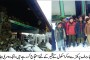 ضلع سوات، شانگلہ کوہستان اور دیر میں برفباری، مالاکنڈ میں بارش ، ٹھنڈی ہوائوں سے موسم سرد