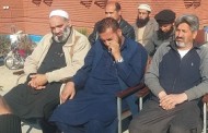عوام مشکوک افراد پر نظر رکھیں، عوامی تعاون کے بغیر مسائل کا حل ناممکن، اکبر خان شنواری