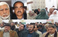 ضلع کونسل سوات کااجلاس، اسماء اور نقیب محسود کے قتل کی مذمت، مسائل پر بحث