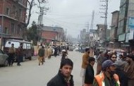 سوات میں زلزلہ کی شدید جھٹکے، ایک جاں بحق نو افراد زخمی