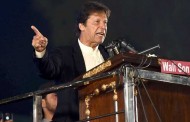 نوازشریف یا آصف زرداری جیسے کرپٹ لیڈروں سے اتحاد نہیں ہوسکتا،عمران خان