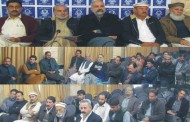 سوات پریس کلب ویونین کا اہم اجلاس، سات صحافیوں اور دو کیمرہ مینوں کی ممبر شپ ختم