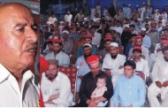 25جولائی کا سورج عوام نیشنل پارٹی کی کامیابی کا نوید لیکر طلوع ہوگا ، واجد علی خان