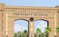 سوات یونیورسٹی کو زمین دینے والوں کیلئے بڑی خوشخبری، ملازمیتیں دینے کا فیصلہ