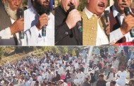 ضمنی الیکشن میں حکمران جما عت کے امید وار حوا س با ختہ ہو چکے ہیں ،وقار احمد خان