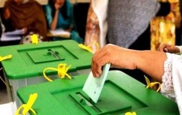سوات: پی کے سات کےالیکشن میں 6فیصد خواتین نے ووٹ کاسٹ کیا ، فافن