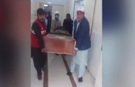 افغان حکام نے احتجاج کے بعد طاہر داوڑ کی لاش حوالے کردی، جسد خاکی کب پشاور پہنچے گی ، اعلان ہوگیا