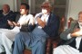 یوسی امانکوٹ ، فیض آباد ،ضمنی بلدیاتی الیکشن، متحدہ اپوزیشن امیدوار پی ایم پی ایل کے حق میں دستبردار