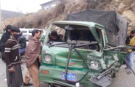 کبل میں دردناک حادثات، ایک لڑکی نے جان دیدی، تین افراد زخمی