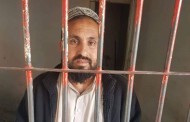 سوات میں کالعدم تحریک طالبات سوات کا اہم کمانڈر گرفتار