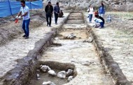خانپور سے 17 سو قبل مسیح دور کے کھنڈرات سے بڑی تعداد میں پرانے نوادرات دریافت