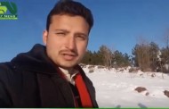 شانگلہ کی حسین وادیاں برفباری میں دیکھیں
