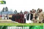 یوم پاکستان ، ریسکیو افس سوات میں پرچم کشائی تقریب