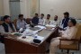 کبل،ملک با غ سپورٹس کمپلکس سر سینئی میں سرنگ آباد چیمپئین ٹرافی کا انعقا د