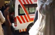 افسوسناک اور دلسوز واقعہ ، سوات میں گیس سلینڈر پھٹنے سے تین بچے جھلس گئے