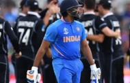 نیوزی لینڈ سنسنی خیز مقابلے کے بعد بھارت کو ہراکر کرکٹ ورلڈ کپ 2019 کے فائنل میں پہنچ گیا