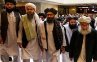 افغانستان سے بڑی خبر، طالبان اور امریکا کے درمیان معاہدہ طے پاگیا، شرائط قبول