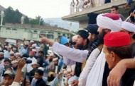 سوات کے عوام نے محمود خان کو مسترد کردیا، جیلوں اور مقدمات سے نہیں ڈرتے،مفتی فضل غفور