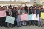 سکردو پریس کلب کے صدر ذیشان کی قیادت میں صحافیوں کا سوات پریس کلب کا دورہ