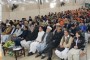 سوات یونیورسٹی میں سواستو ادبی سوسائٹی کے زیر اہتمام یوم کشمیر کے حوالے سے تقریب اور واک کا انعقاد