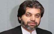 سرعام پھانسی کی مخالفت پر علی محمد خان کا فواد چوہدری کو کرارا جواب