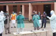 شانگلہ،کورونا وائرس سے جانبحق شخص کی نماز جنازہ پڑھانے سے  مولوی کا انکار