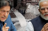 باسمتی چاول کے بعد بھارت نے عالمی مارکیٹس میں ہمالیہ نمک اور ملتانی مٹی کی رجسٹریشن کروا لی پاکستان دیکھتا رہ گیا