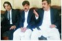 پشاور زلمی کی ٹیم مالم جبہ سوات پہنچ گئی