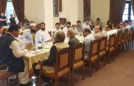 سوات میں پی ڈی ایم کا جلسہ،اتحادی جماعتوں کا اہم اجلاس، بڑے فیصلے