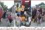 مالم جبہ میں مسلح افراد نے سیاحوں کو لوٹ لیا