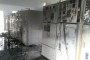 سوات، گریڈ سٹیشن میں اگ لگنے 5فیڈر تباہ، پندرہ لاکھ ابادی بجلی سےمحروم