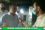 فضل حکیم خان یوسفزئی کا متاثرہ گرڈ سٹیشن کا دورہ، بحالی کے کام کا جائزہ