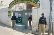 آزاد کشمیر الیکشن،سوات میں بھی الیکشن کیلئے فول پروف سیکورٹی انتظامات