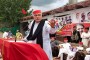 سوات میں غازی پولیس کوخراج تحسین پیش کرنے کیلئے بڑی تقریب