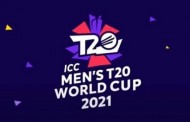 ٹی 20 ورلڈ کپ ،پاک افغان ٹھاکرا کل ہوگا