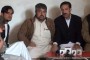 پاکستان تحریک انصاف نے مشیر خزانہ شوکت ترین کو سینیٹ کا ٹکٹ جاری کردیا