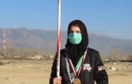 سوات کی ایمن شہزادی جس نے 14 سال کی عمر میں کئی ریکارڈ بنائے