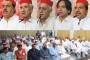یوم شہداء بابڑہ کے حوالے سے عوامی نیشنل پارٹی ضلع سوات کے زیر اہتمام ایک پر وقار تقریب