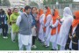 وزیر اعظم یوتھ ٹیلنٹ ہنٹ پروگرام، سوات میں خواتین ہاکی ٹرائلز کا انعقاد