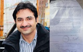 سوات میں آمن کے لئے قربانیاں دینے والے صحافی محفوظ نہیں