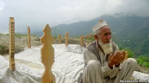 سوات میں قبروں کی بےحرمتی کے واقعات میں اضافہ