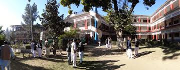 ایف اے ایف ایس سی کے سینکٹروں طلبا داخلوں کے حصول کیلئے دربدر ہوگئے