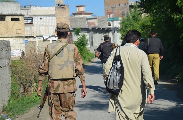 Census Campaign Started In Swat Valley