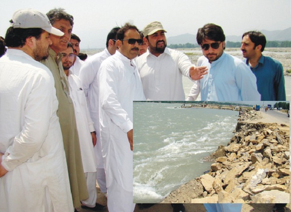 WAPDA Solved load shedding Issue in swat valley  said fazal hakeem