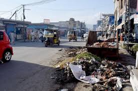 Cleanses Campaign Will be Started soon in Mingora City