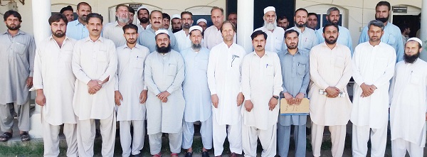 suncess , Teacher got Allowance